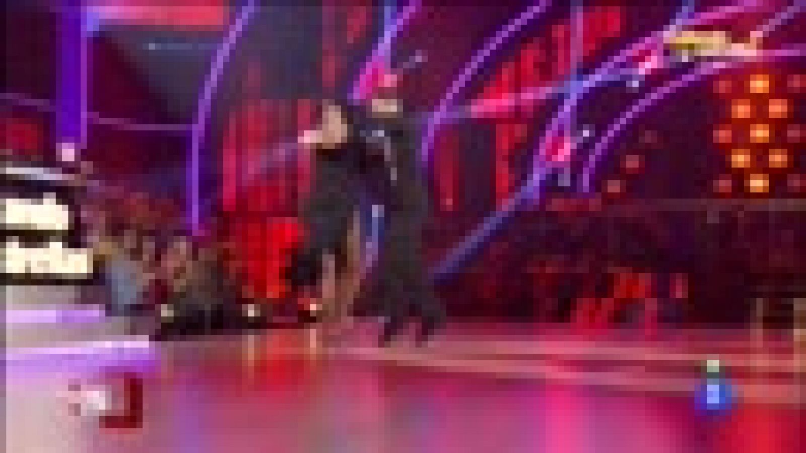 Bailando con las estrellas - 'Bailando con las estrellas' regresa esta noche con nuevas coreografías