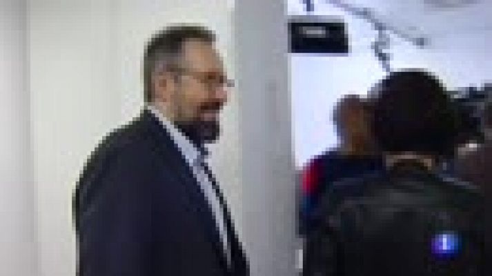 Telediario 1 - Ciudadanos no apoyará la moción aunque Pedro Sánchez fije fecha para elecciones