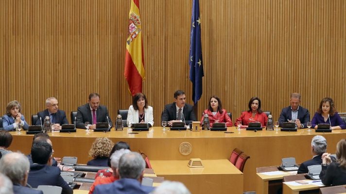 Asuntos Públicos - Asuntos públicos - 29/05/18