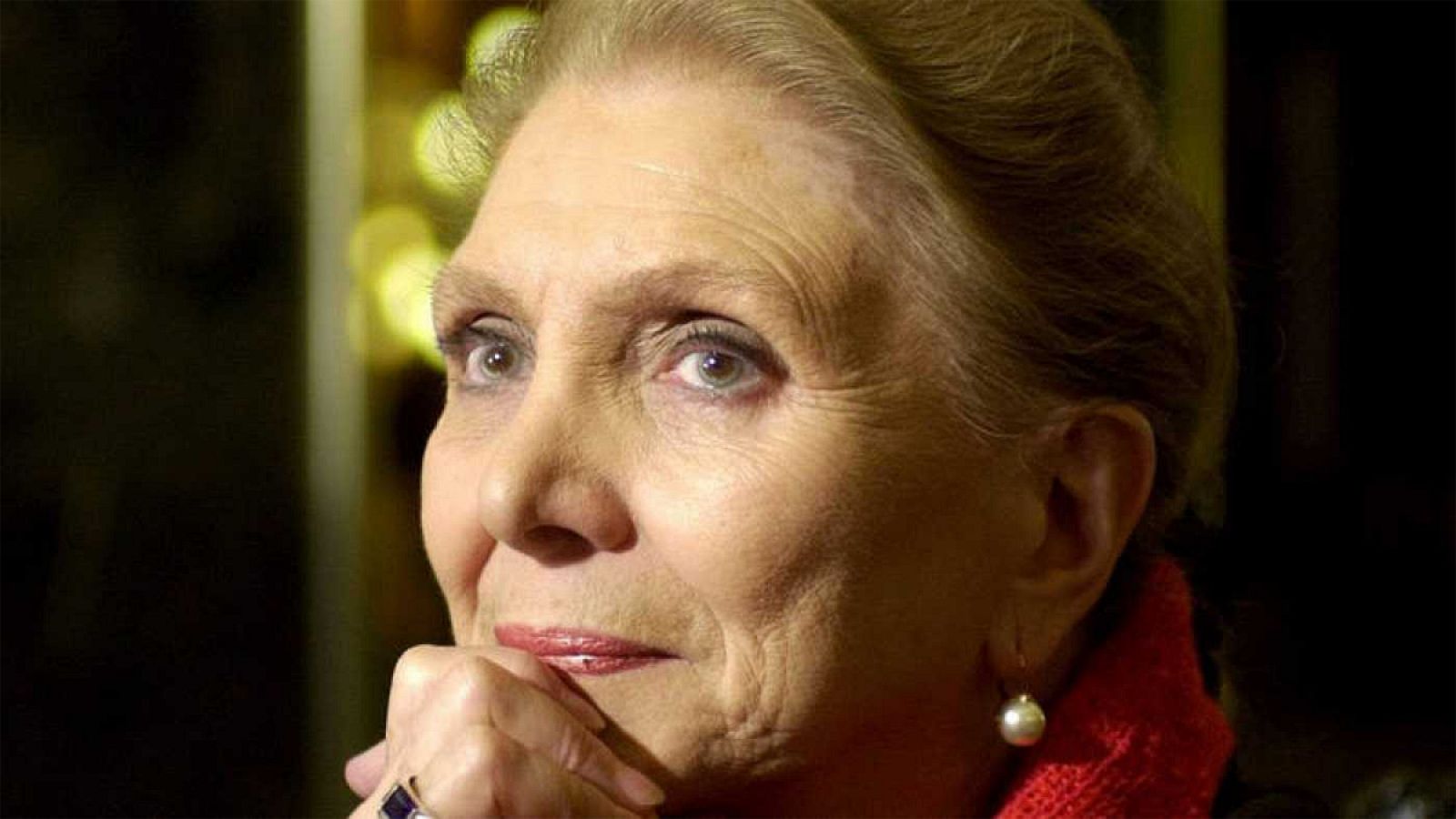 María Dolores Pradera, la dama de la canción en español | Ver