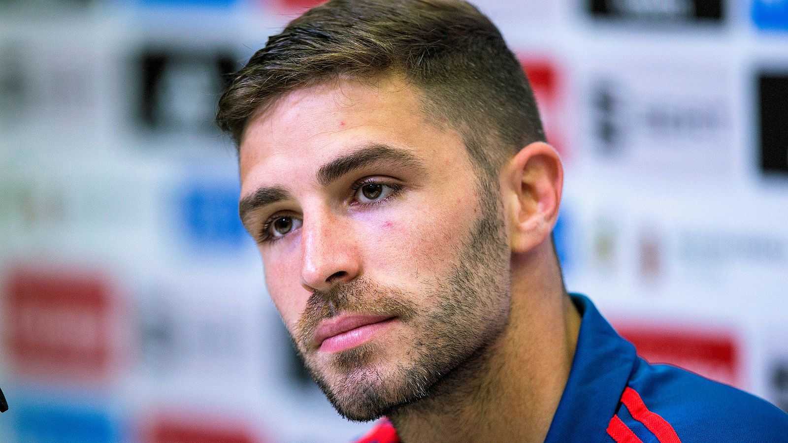 Yeray: "Con espíritu y fuerza puedes conseguir lo que te propongas"