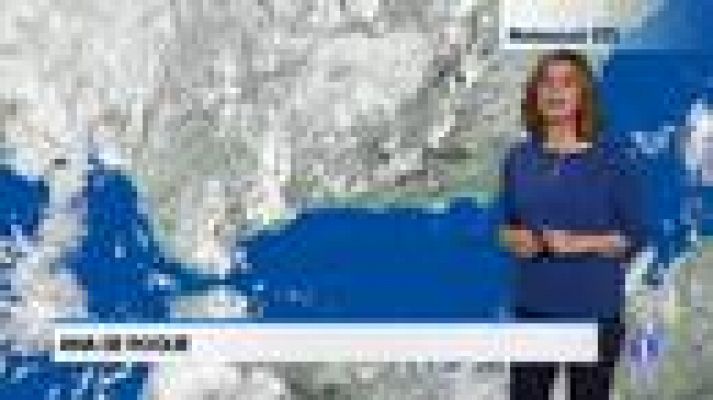 Noticias Andalucía - El tiempo en Andalucía - 29/05/2018