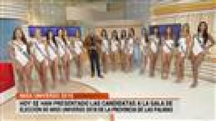 Cerca de ti - Cerca de ti - 29/05/2018