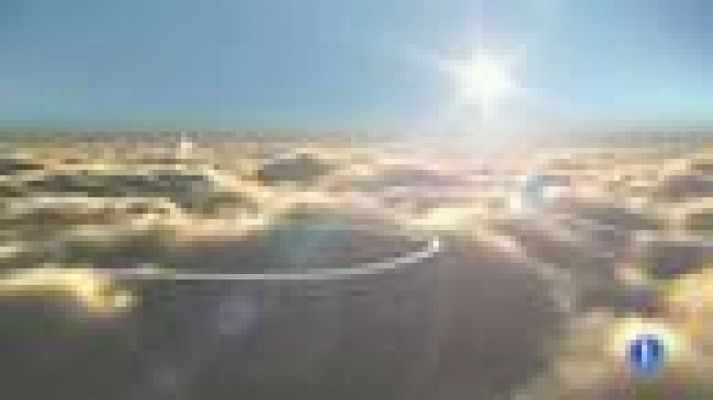 Telenorte - País Vasco - El tiempo en el País Vasco - 29/05/18