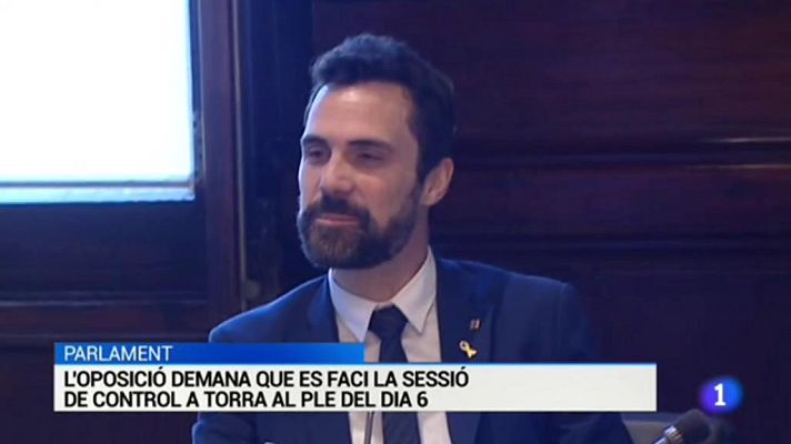 L'Informatiu - L'Informatiu 2 - 29/05/2018