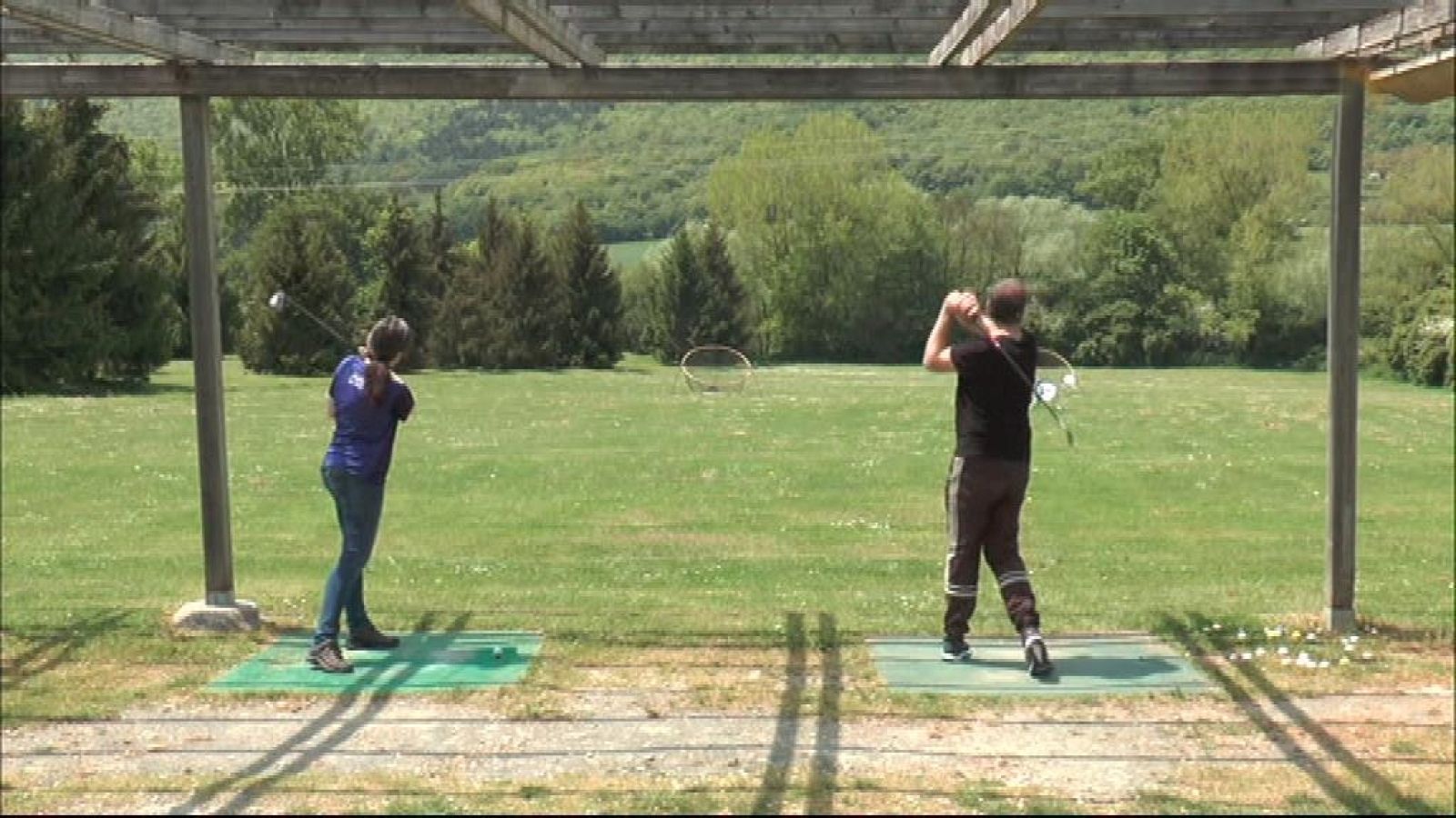 HolaGolf - T2 - Programa 14 - ver ahora