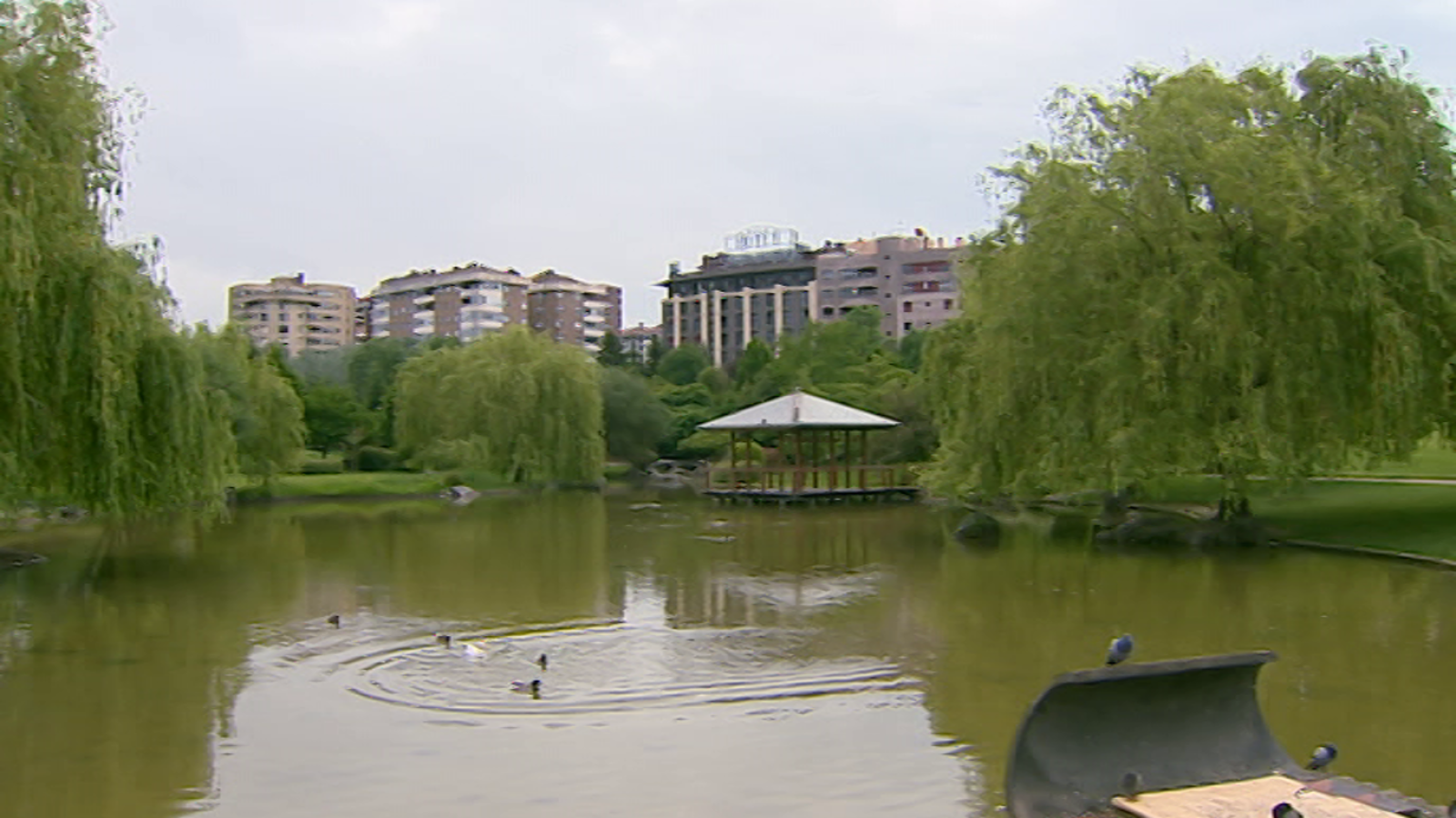 España en 24 horas - 29/05/18 - ver ahora