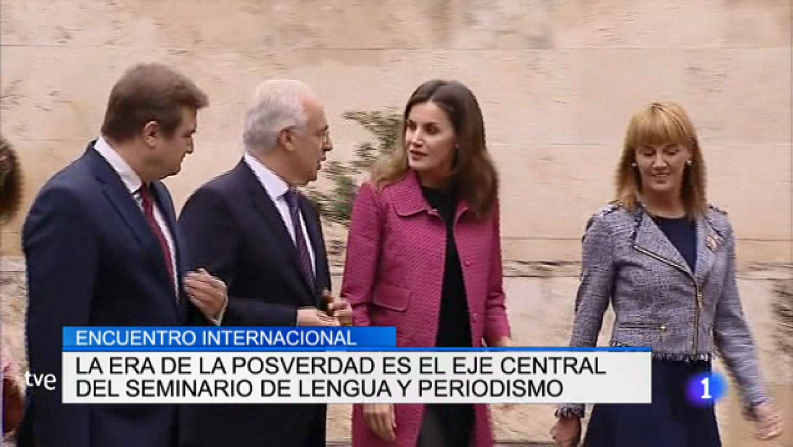 Informativo Telerioja - 29/05/18