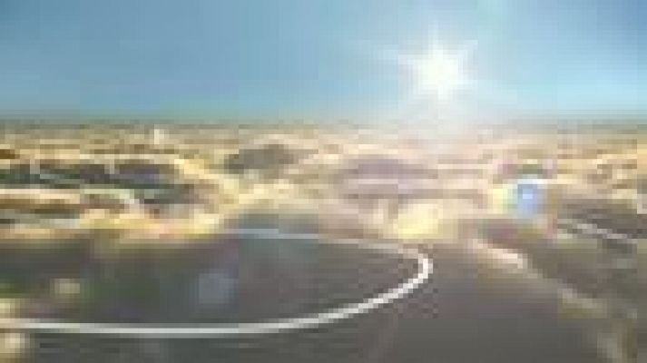 Noticias Murcia - El tiempo en la Region de Murcia - 29/05/2018