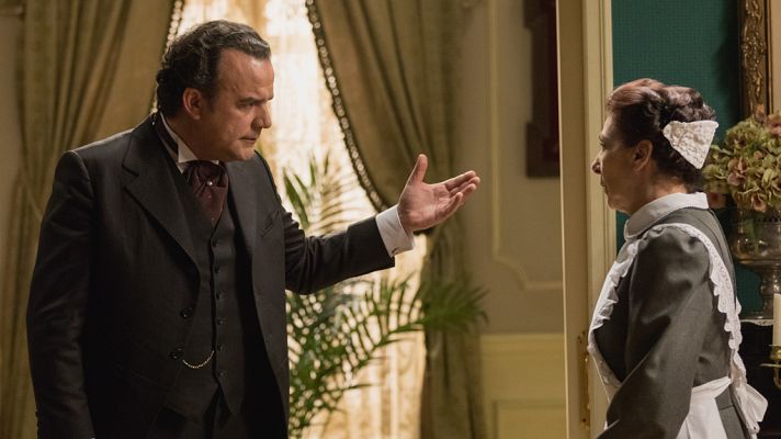 Acacias 38 - Capítulo 772