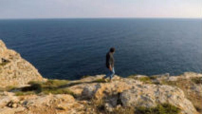 Aquí la Tierra - Formentera en el corazón