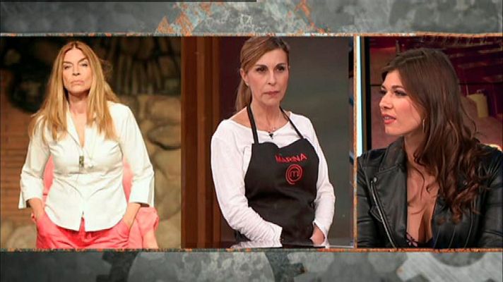 Hora punta - Hora punta - 29/05/18