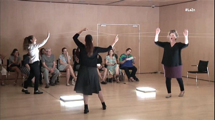 La 2 Noticias - La 2 Noticias - 29/05/18