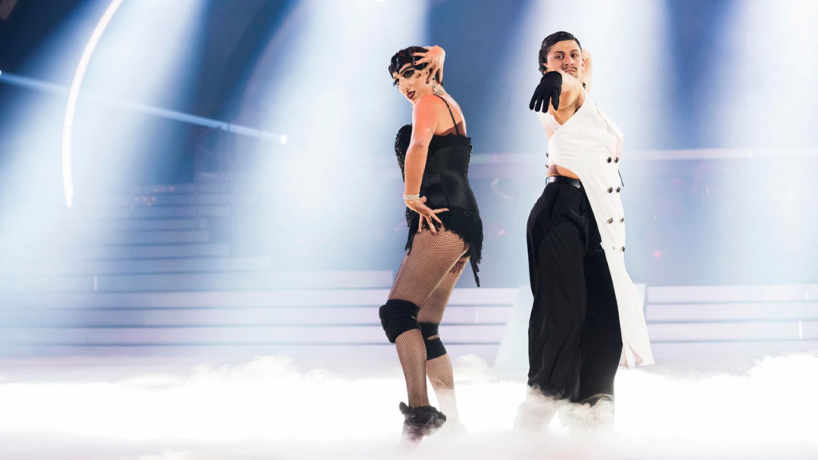 Bailando con las estrellas - Programa 3 - ver ahora