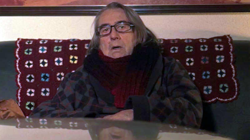 X Concurso de Cortos RNE - S�lvame - Ver ahora