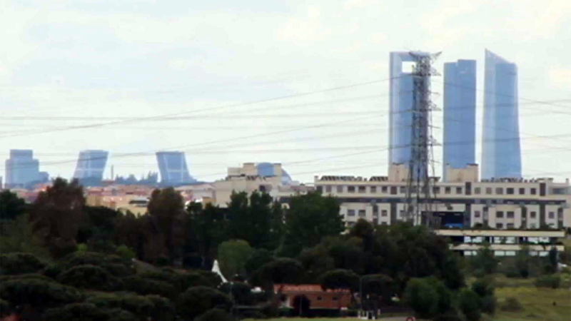 X Concurso de Cortos RNE - Sea optimista - Ver ahora