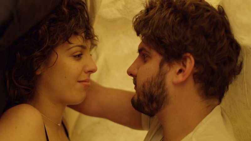 X Concurso de Cortos RNE - Bofetadas - Ver ahora