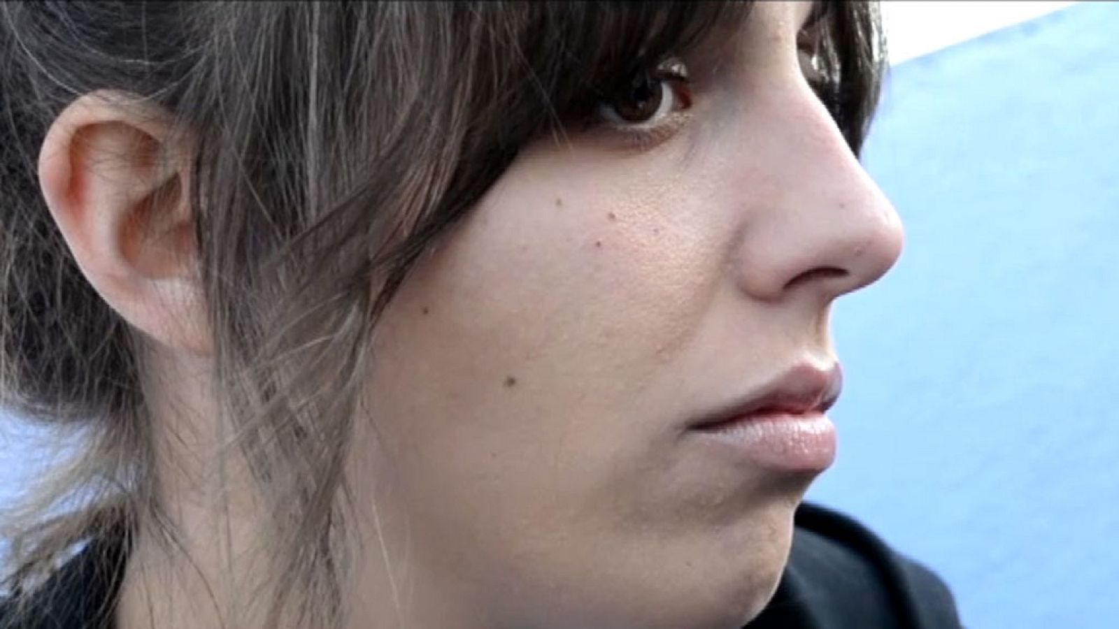 X Concurso de Cortos RNE - Actriz - Ver ahora