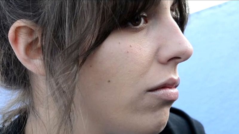 X Concurso de Cortos RNE - Actriz - Ver ahora