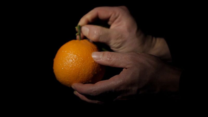 X Concurso de Cortos RNE - La mano del hombre - Ver ahora