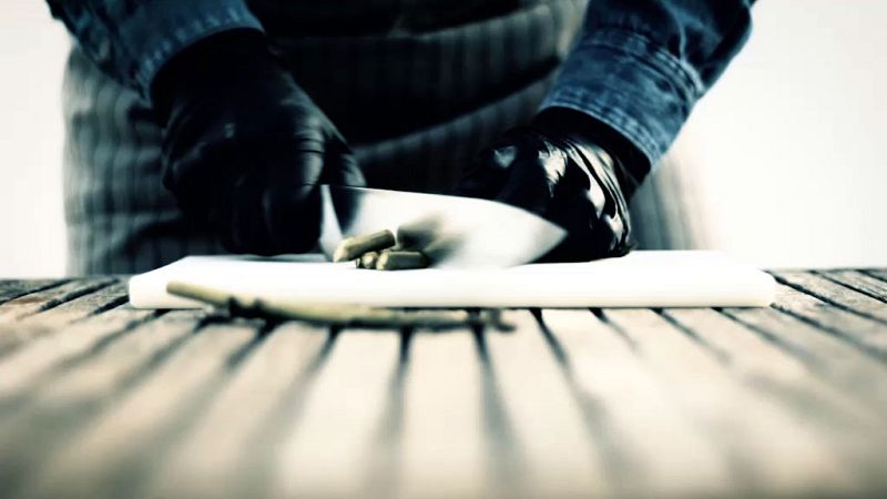 X Concurso de Cortos RNE - Chef dom�stiko - Ver ahora