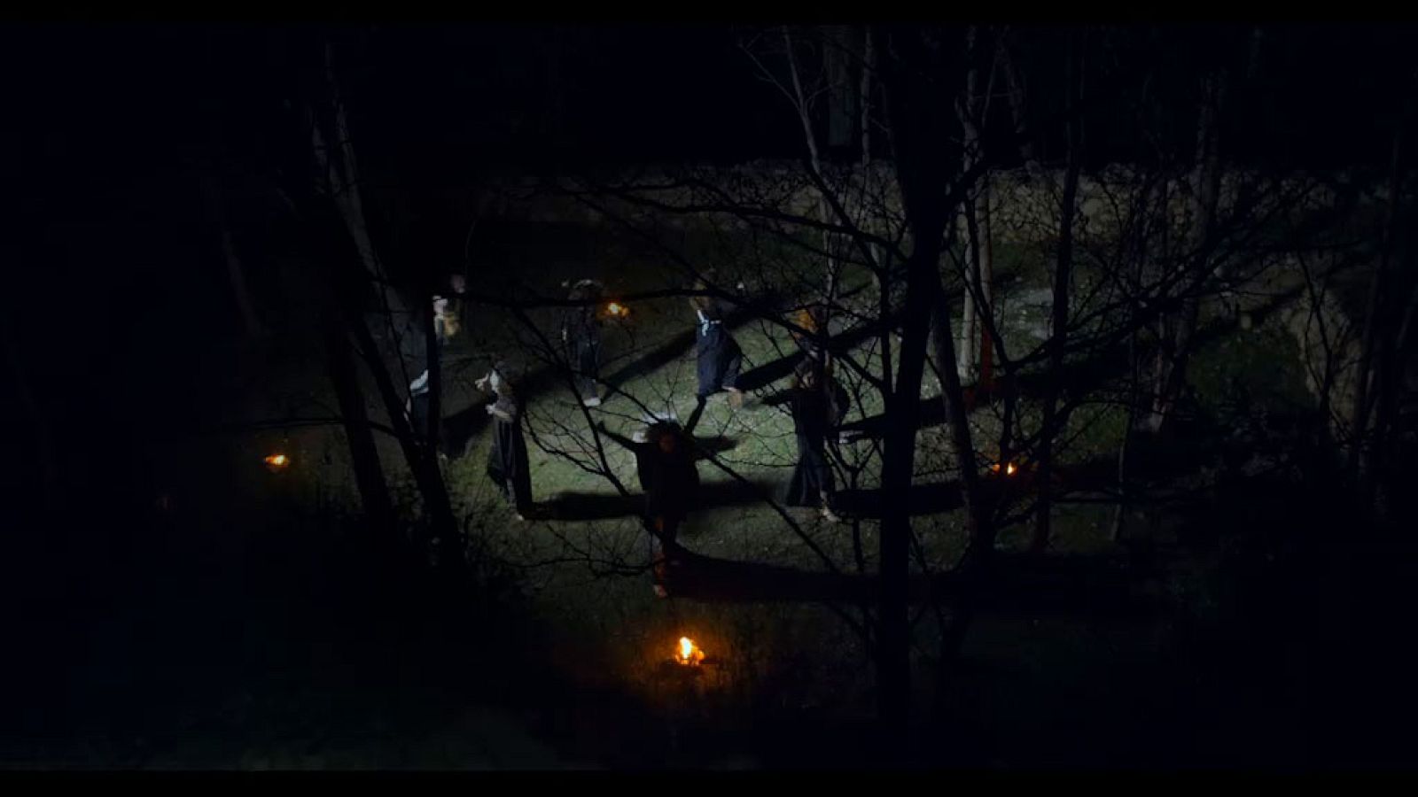 X Concurso de Cortos RNE - Vengo de la tierra - Ver ahora