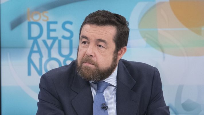 Los desayunos - Miguel Gutiérrez