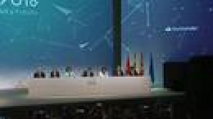 Noticias de Castilla y León - Castilla y León en 2' - 22/05/18