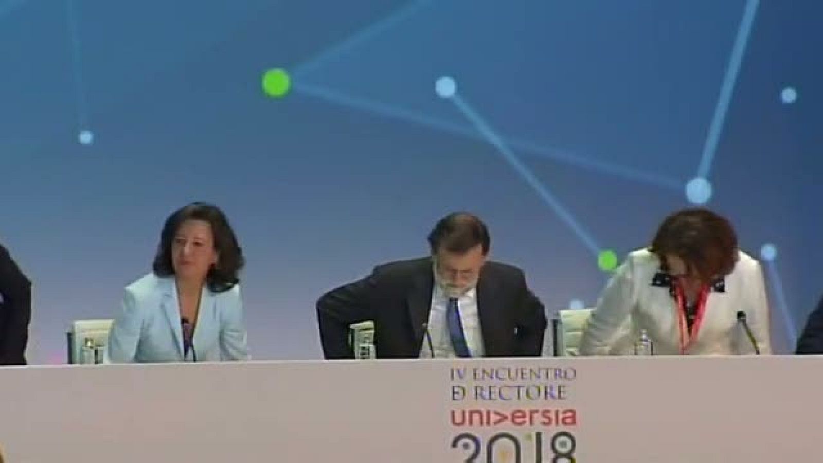  Castilla y León en 2' - 22/05/18