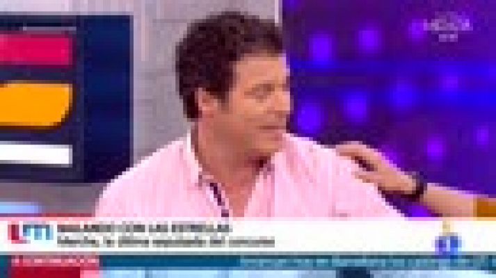 La mañana - Comienzan los castings de OT