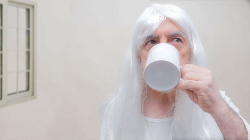 X Concurso de Cortos RNE - The end - Ver ahora