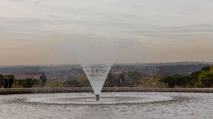 Informativo de Madrid - El Tiempo en la Comunidad de Madrid - 30/05/18