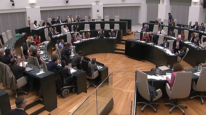 Informativo de Madrid - La Comunidad de Madrid en 4' - 30/05/18