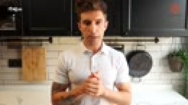 MasterChef - #ConsejeroMasterChef - Quiche