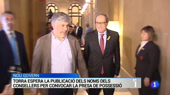 L'Informatiu - L'informatiu en 3 minuts - 30/05/2018