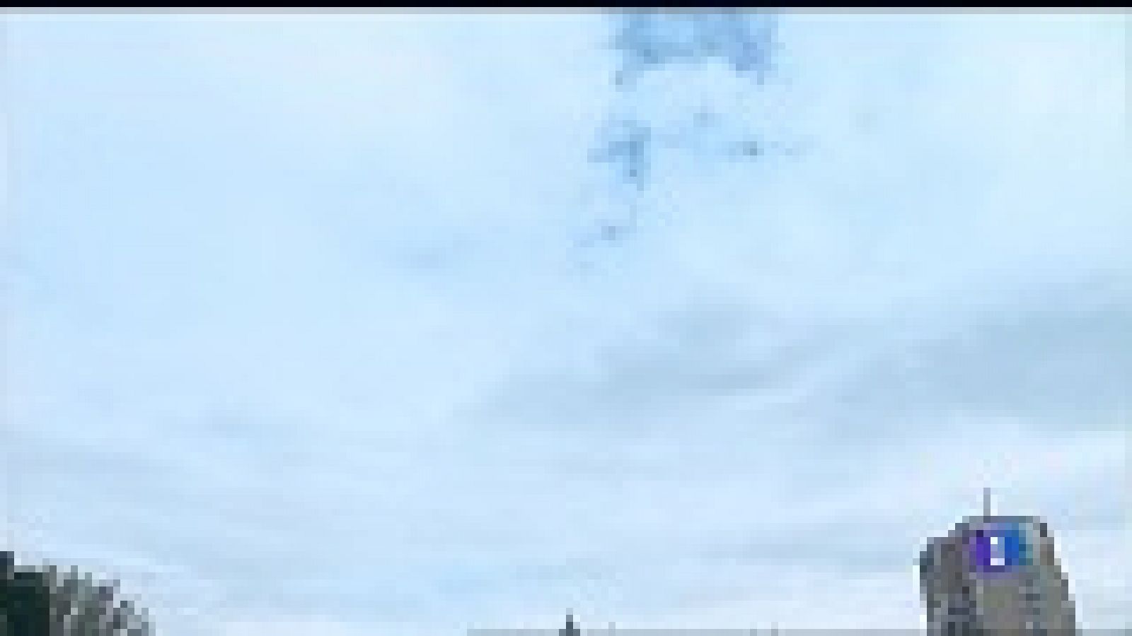 El tiempo en Asturias - 30/05/18 | Ver