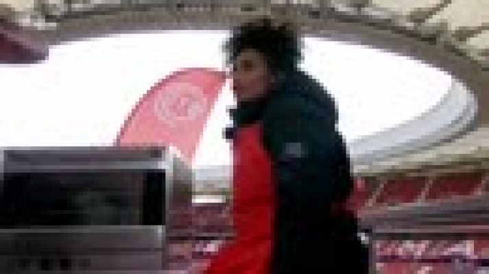 MasterChef - MasterChef 6 - Toni, un locutor en las cocinas