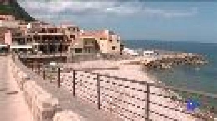 Informatiu Balear - S'estudien restriccions