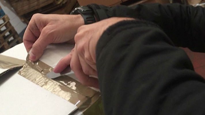 Informativo de Madrid - Informativo de Madrid - 30/05/18