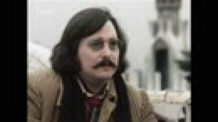 Arxiu TVE Catalunya - Musical Express - Jordi Sabatés