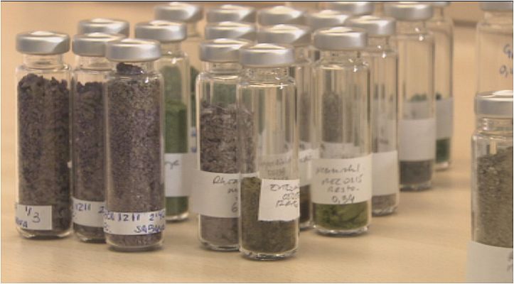 Lab24 - Microalgas, la economía azul