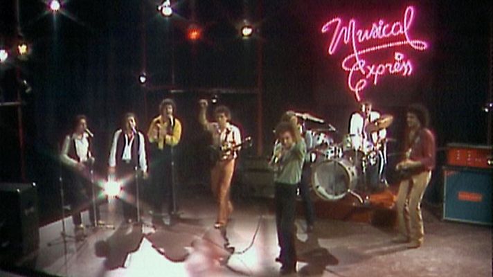 Informativo de Madrid - Informativo de Madrid 2 - 30/05/18