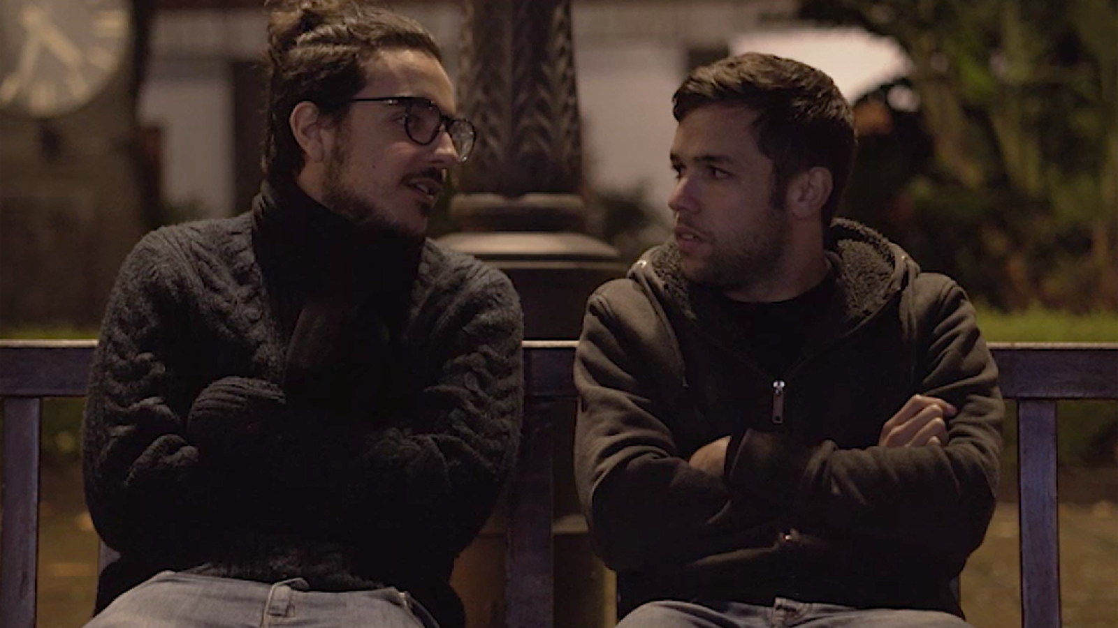 Sin programa: Días de lluvia | RTVE Play