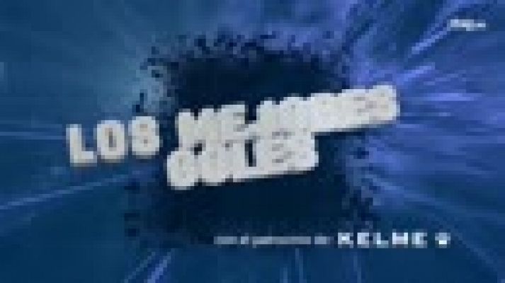  - LNFS. Semifinales 2. Los mejores goles