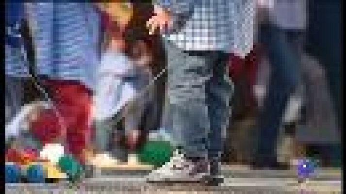 Informatiu Balear - Informatiu Balear 2 - 30/05/18