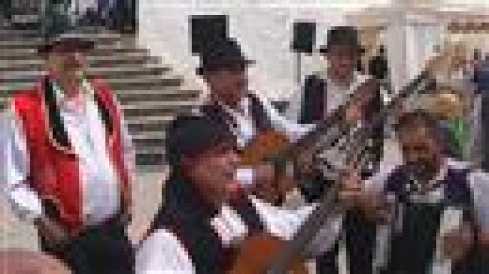 Telecanarias - Canarias en 2' - 30/05/2018