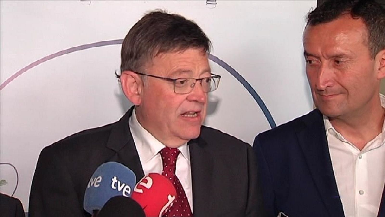 L'Informatiu - Comunitat Valenciana 2 - 30/05/18 - ver ahora