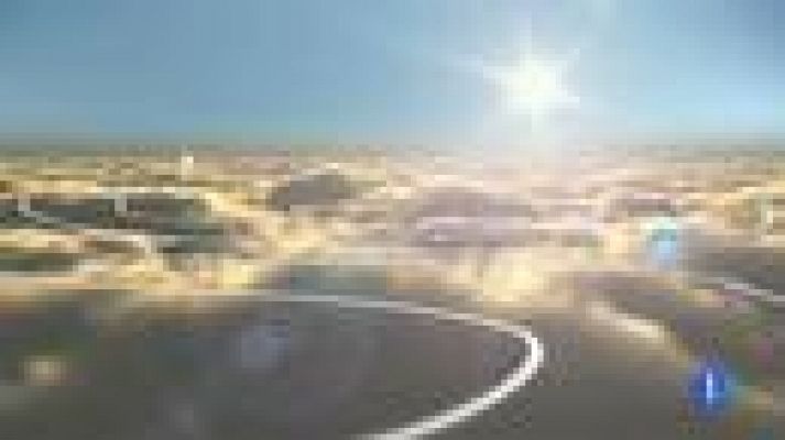 Telenorte - País Vasco - El tiempo en el País Vasco - 30/05/18