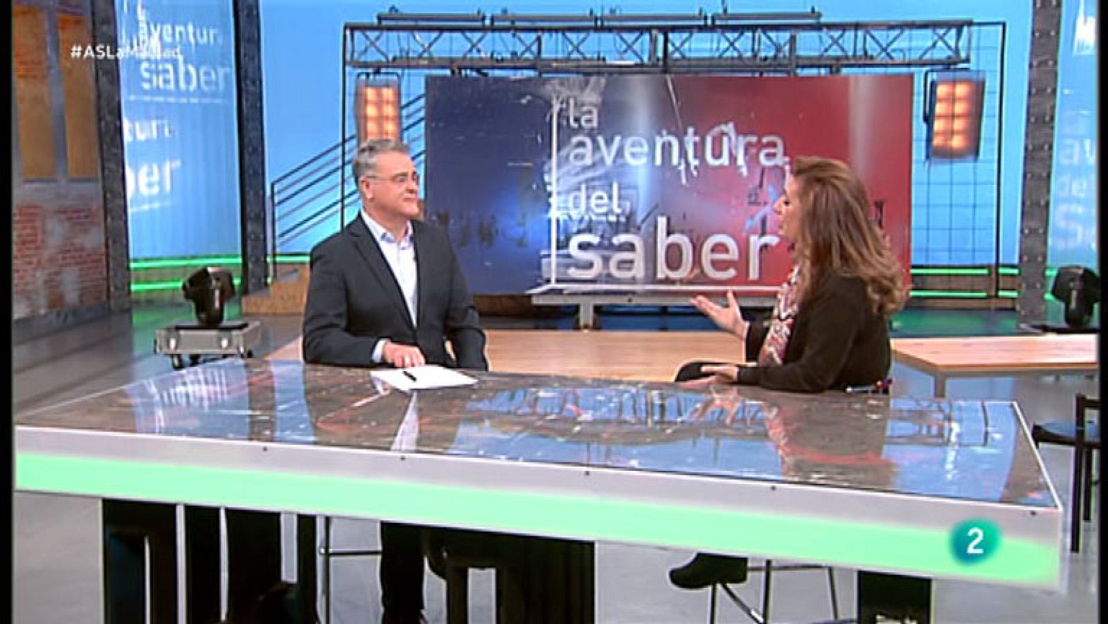 La Aventura del Saber.  La maldad, en qué consiste y cómo evitarla.