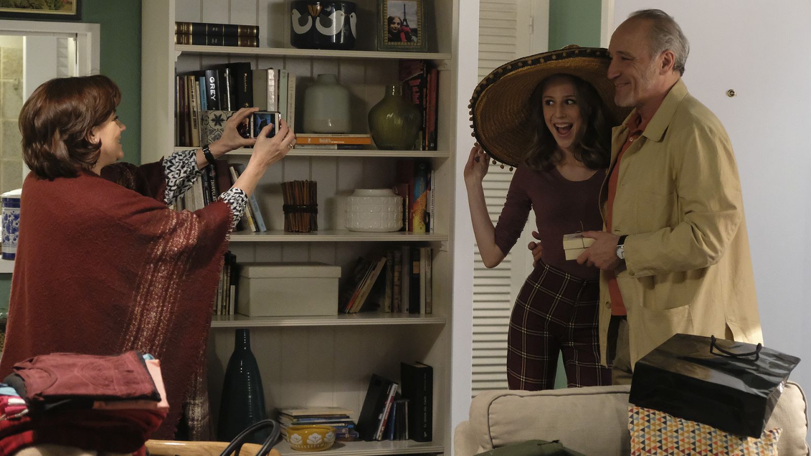 Servir y proteger - Episodio 272 - Ver ahora